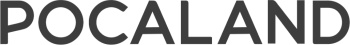 POCALAND logo